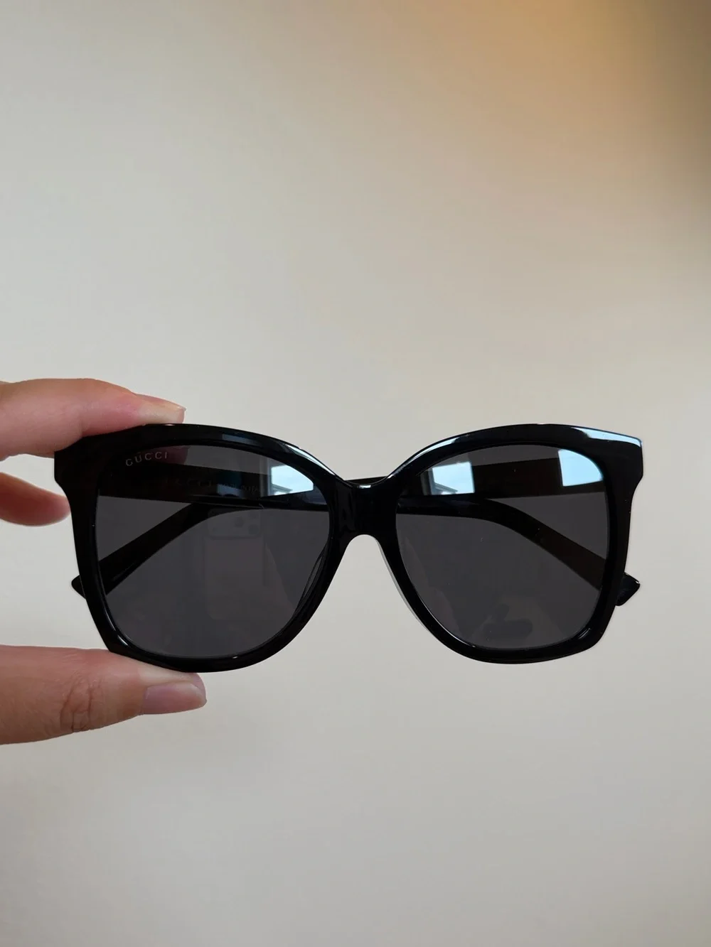 Gucci this amazing